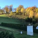 Castle View * Český Krumlov