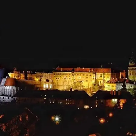 דירה Castle View *