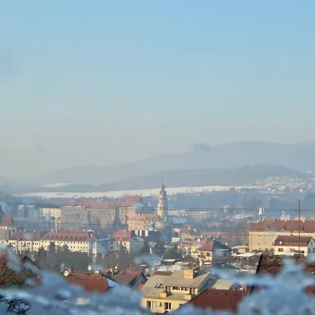 Castle View דירה