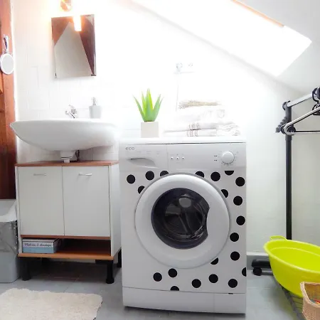 Castle View דירה Český Krumlov