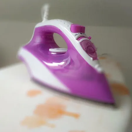 Castle View דירה *