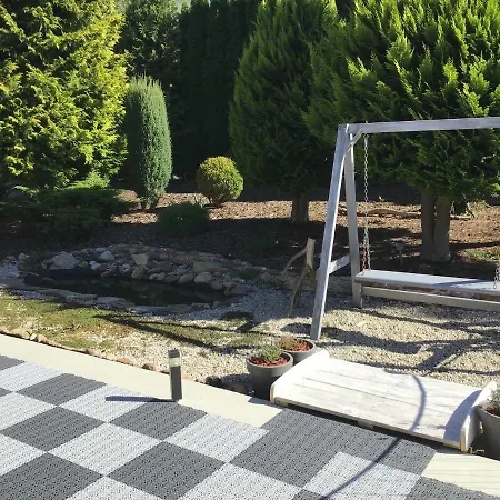 דירה Castle View *