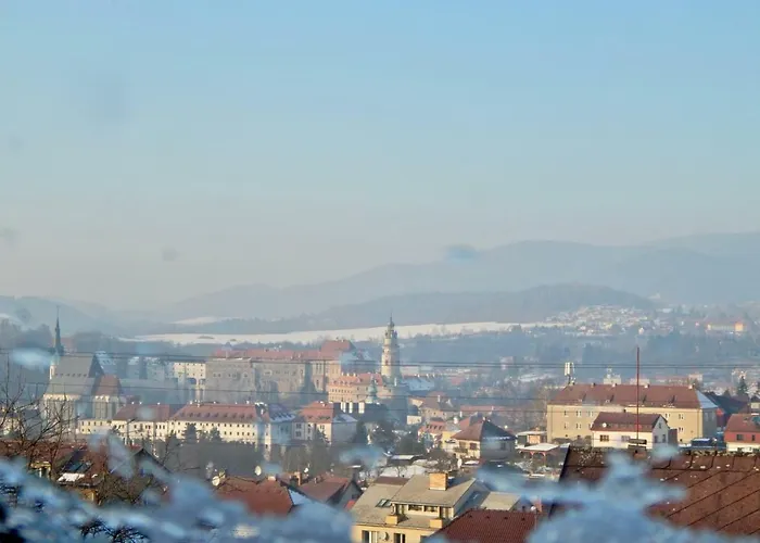 Castle View Lejlighed